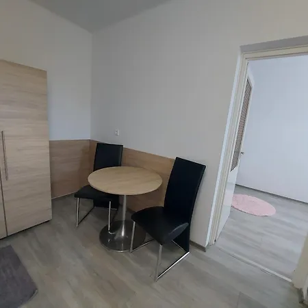 Pauzo Bagyarik Apartment Balatonfoldvar Exterior photo
