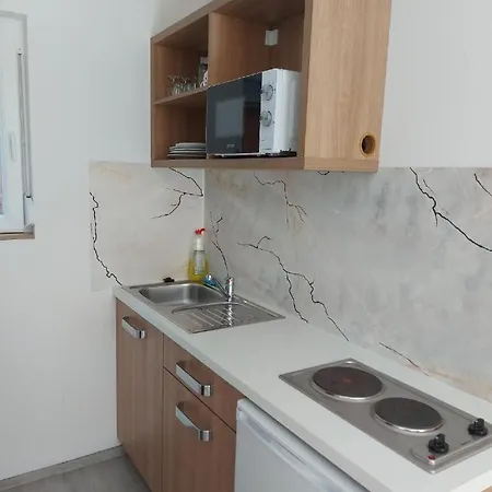 Pauzo Bagyarik Apartment Balatonfoldvar Exterior photo